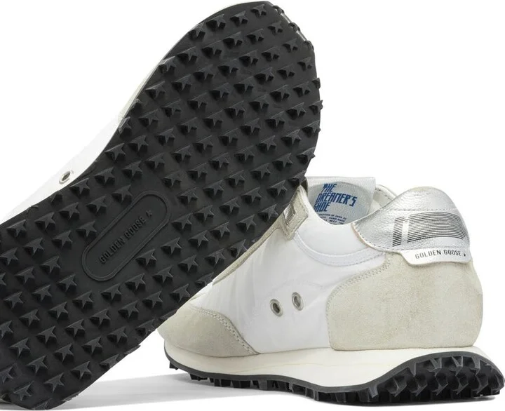 Golden Goose "Marathon" Sneaker - Image 5