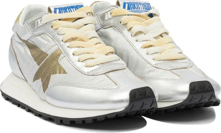 Golden Goose "Marathon" Sneaker - Image 2