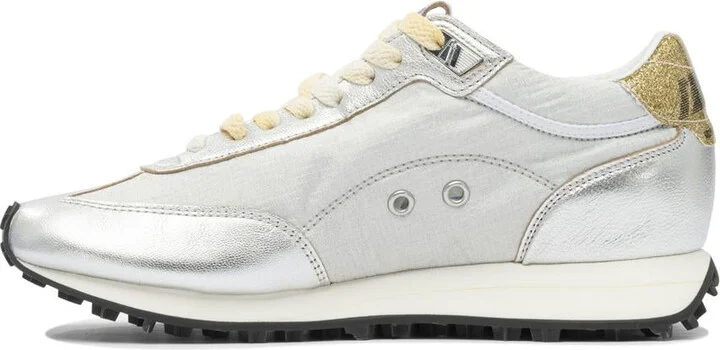 Golden Goose "Marathon" Sneaker - Image 3