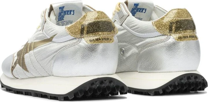 Golden Goose "Marathon" Sneaker - Image 4