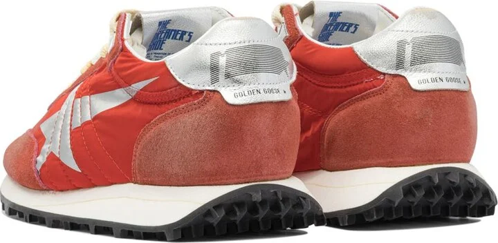 Golden Goose "Marathon" Sneaker - Image 4