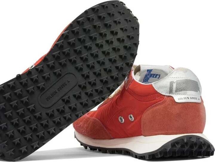 Golden Goose "Marathon" Sneaker - Image 5