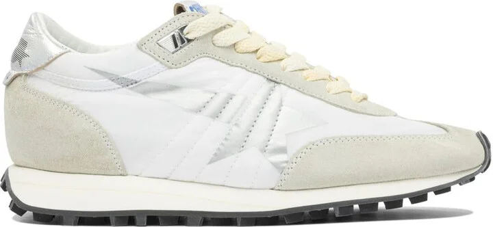 Golden Goose "Marathon" Sneaker