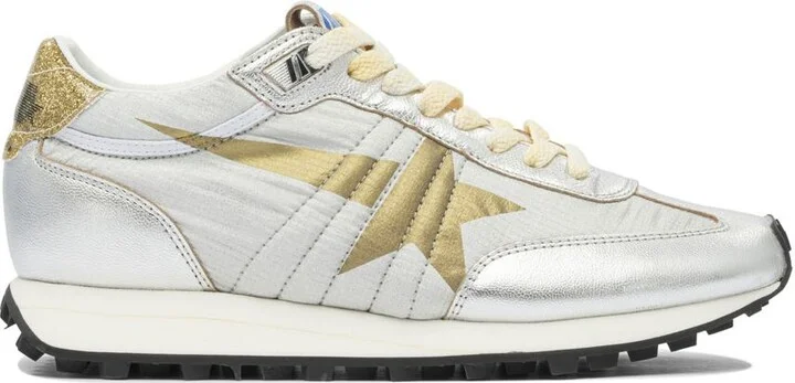 Golden Goose "Marathon" Sneaker