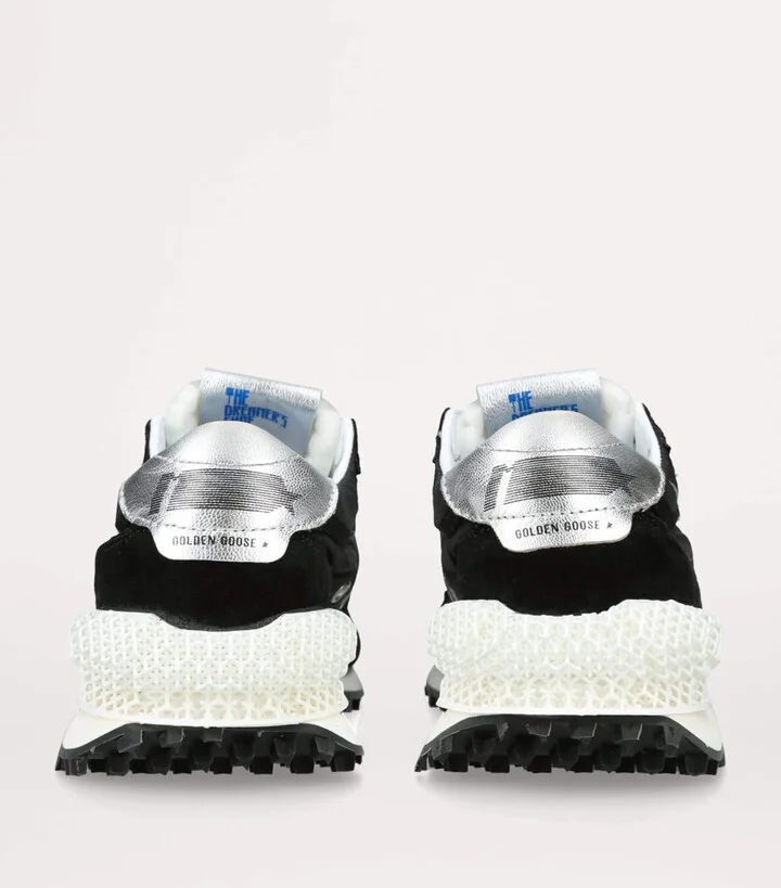 Golden Goose Marathon Sneakers - Image 2