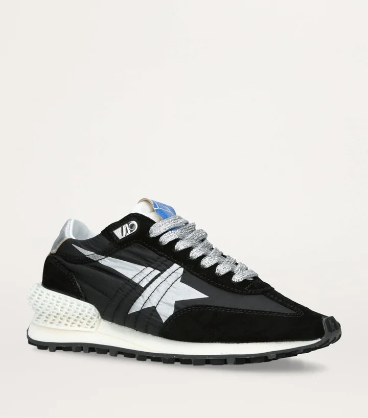 Golden Goose Marathon Sneakers - Image 3