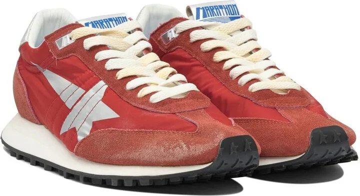 Golden Goose "Marathon" Sneakers - Image 2