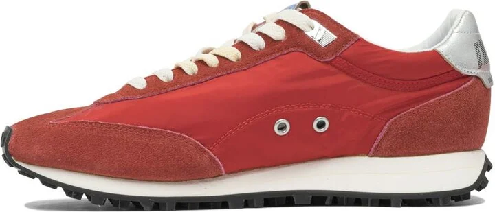 Golden Goose "Marathon" Sneakers - Image 3