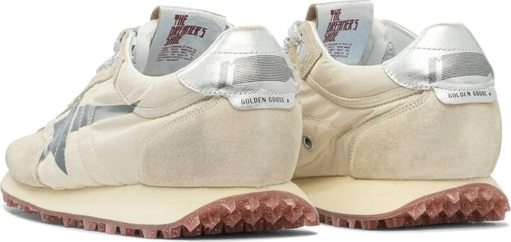 Golden Goose "Marathon" Sneakers - Image 4