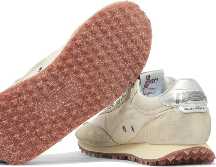 Golden Goose "Marathon" Sneakers - Image 5