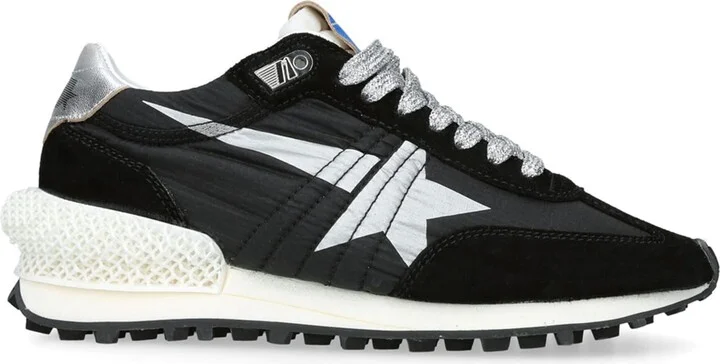 Golden Goose Marathon Sneakers