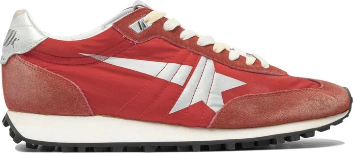 Golden Goose "Marathon" Sneakers