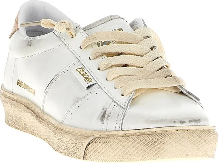 Golden Goose 'Matchstar' Sneakers - Image 2