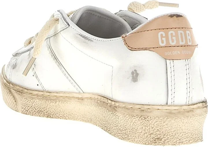 Golden Goose 'Matchstar' Sneakers - Image 3