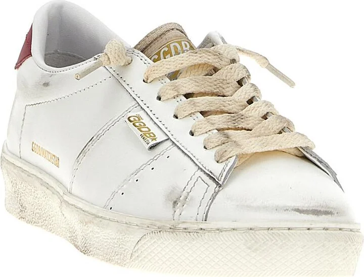 Golden Goose 'Matchstar' Sneakers - Image 2