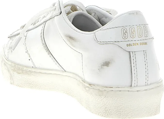 Golden Goose 'Matchstar' Sneakers - Image 3