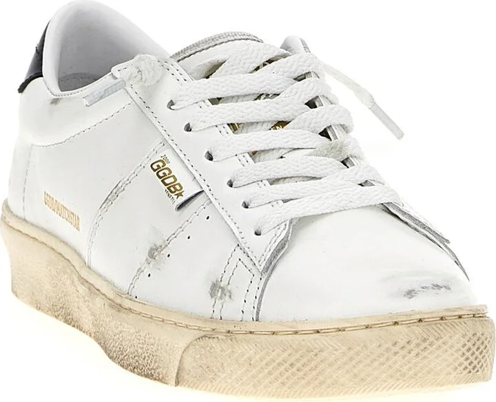 Golden Goose 'Matchstar' Sneakers - Image 2