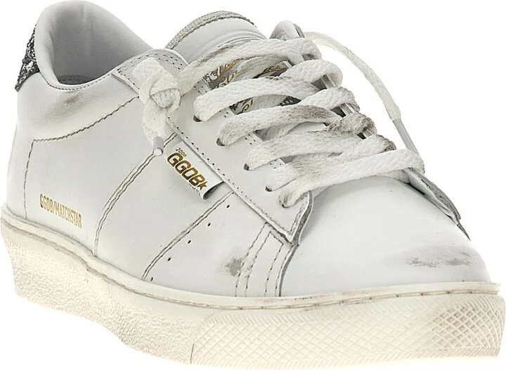Golden Goose 'Matchstar' Sneakers - Image 2