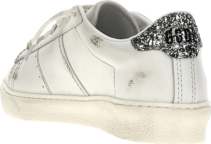 Golden Goose 'Matchstar' Sneakers - Image 3