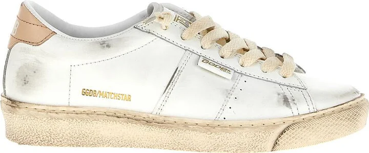 Golden Goose 'Matchstar' Sneakers