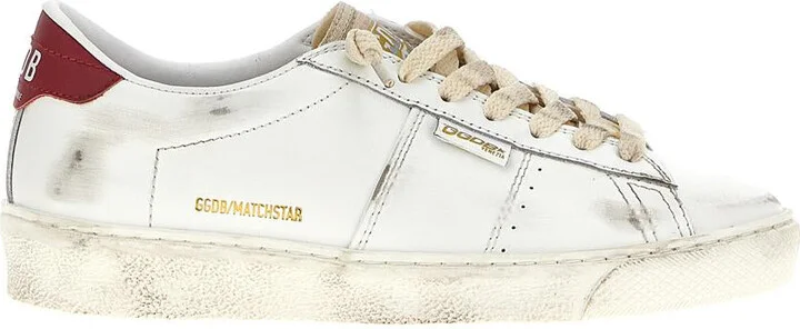 Golden Goose 'Matchstar' Sneakers