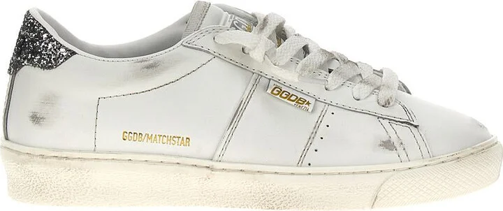 Golden Goose 'Matchstar' Sneakers