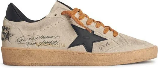 Golden Goose Men'S Ball-Star