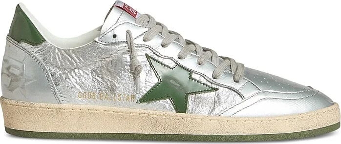 Golden Goose Men's Ballstar Sneakers