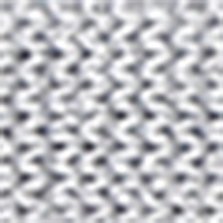 Golden Goose Metallic Logo Print Laces - Image 3