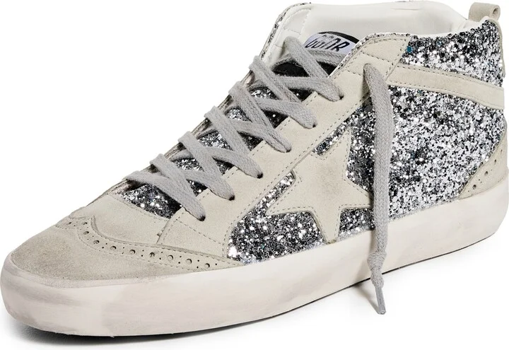 Silver/ice