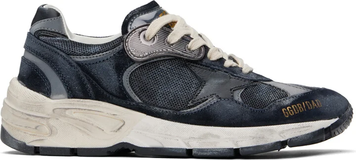 50580 Blue/Black