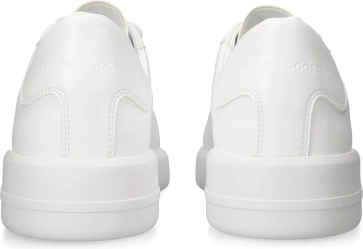 Golden Goose Pure Star Bio Sneakers - Image 2