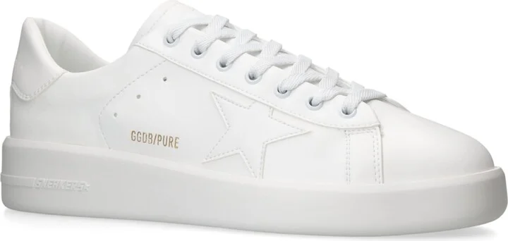 Golden Goose Pure Star Bio Sneakers - Image 3