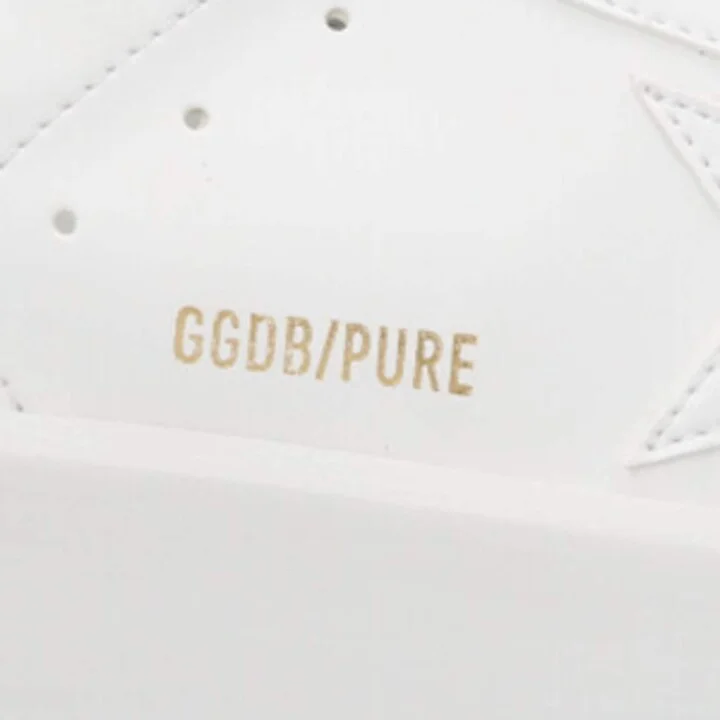 Golden Goose Pure Star Bio Sneakers - Image 5