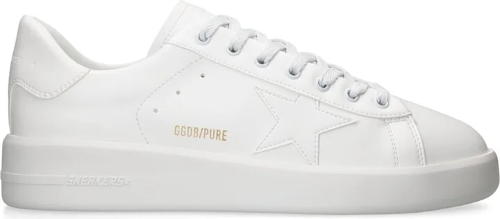 Golden Goose Pure Star Bio Sneakers