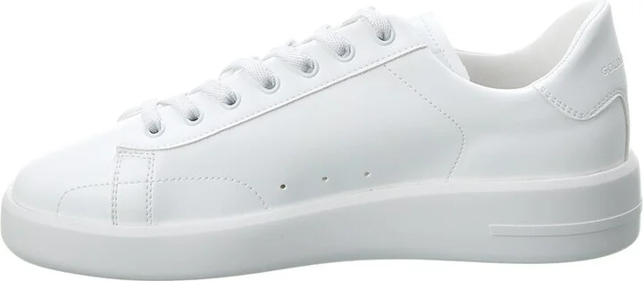 Golden Goose Pure Star Leather Sneaker - Image 2