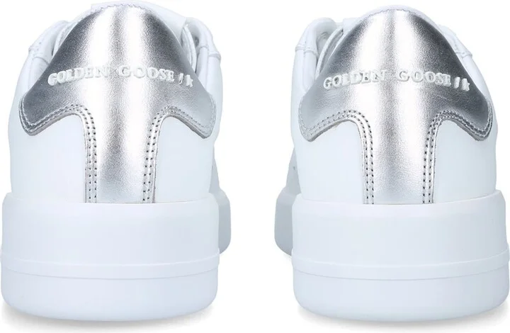 Golden Goose Pure Star Sneakers - Image 2