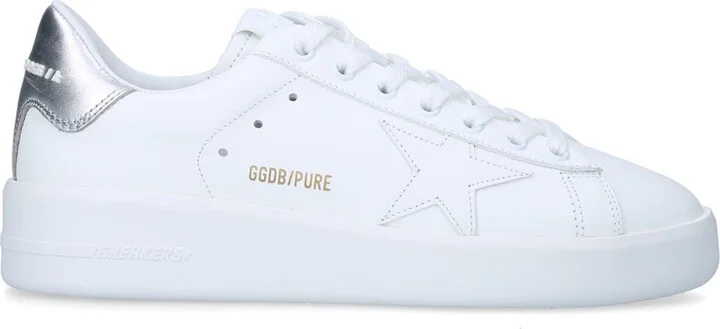 Golden Goose Pure Star Sneakers - Image 3