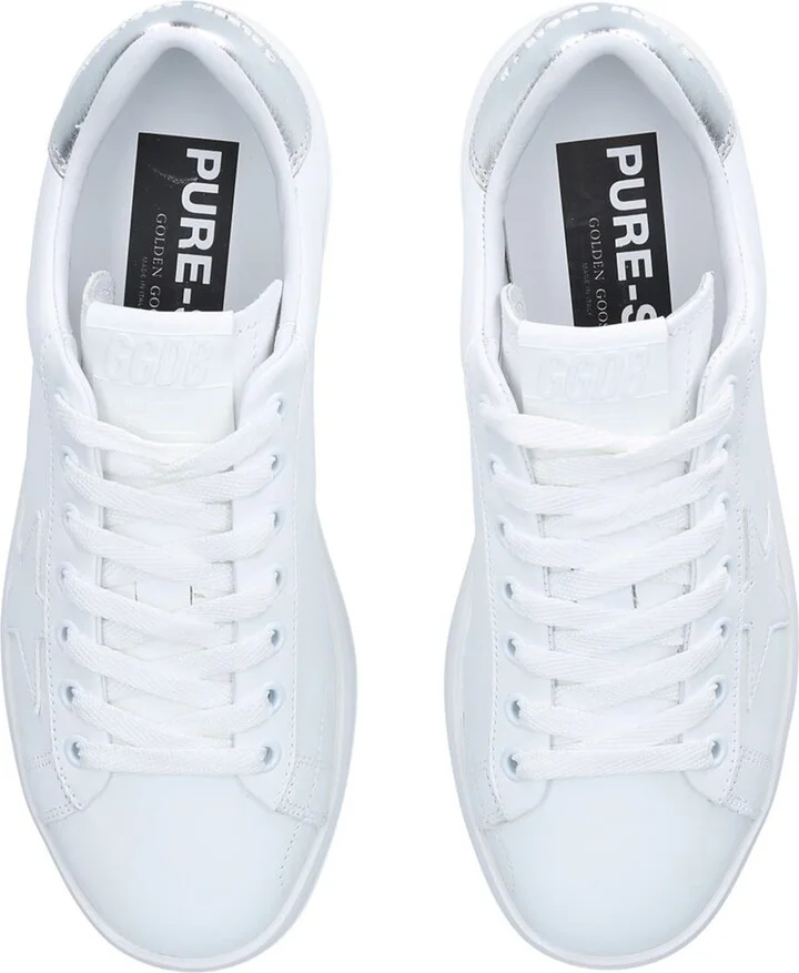 Golden Goose Pure Star Sneakers - Image 4