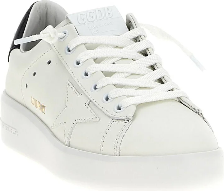 Golden Goose 'Pure Star' Sneakers - Image 2
