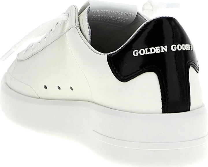 Golden Goose 'Pure Star' Sneakers - Image 3