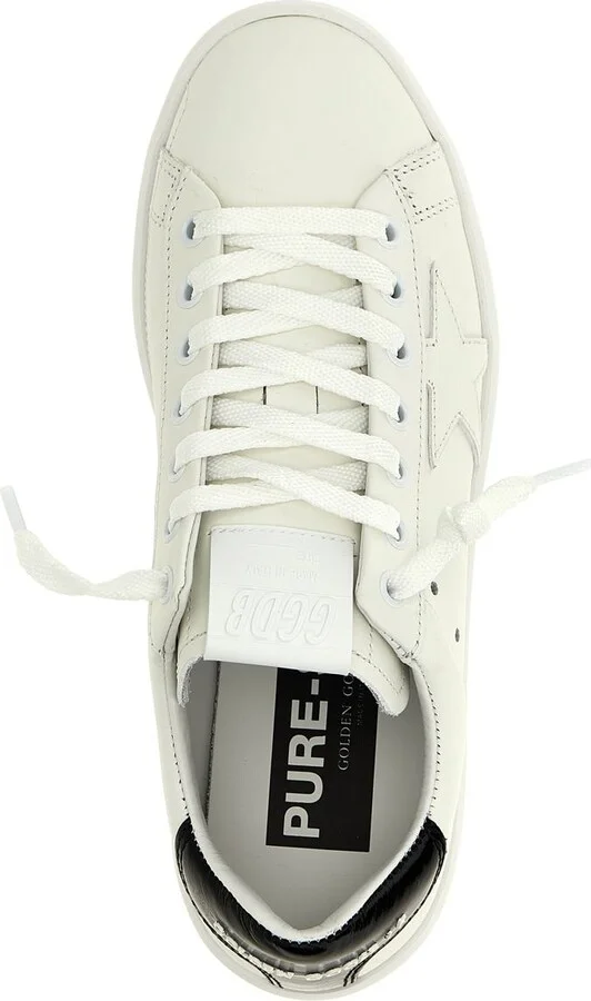Golden Goose 'Pure Star' Sneakers - Image 4