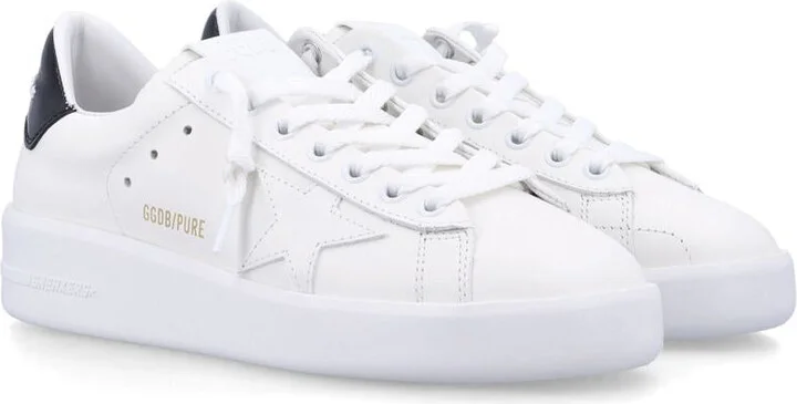Golden Goose Pure Woman'S Sneakers - Image 2