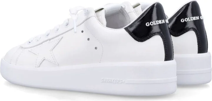 Golden Goose Pure Woman'S Sneakers - Image 4