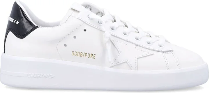 Golden Goose Pure Woman'S Sneakers