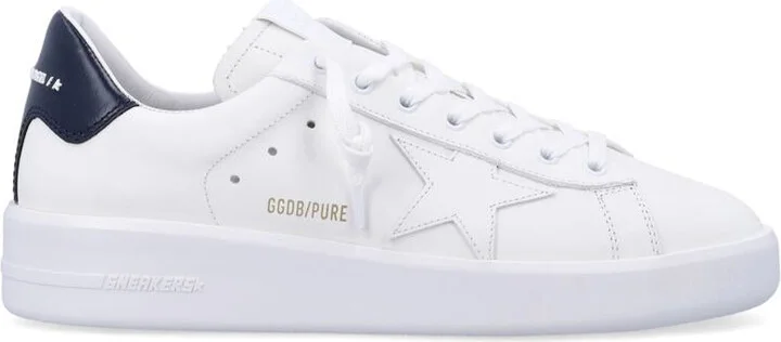 Golden Goose Purestar