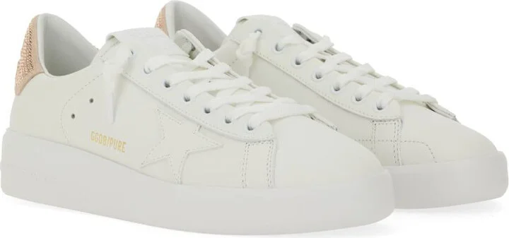 Golden Goose "Purestar" Sneaker - Image 2