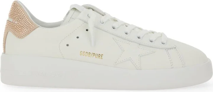 Golden Goose "Purestar" Sneaker