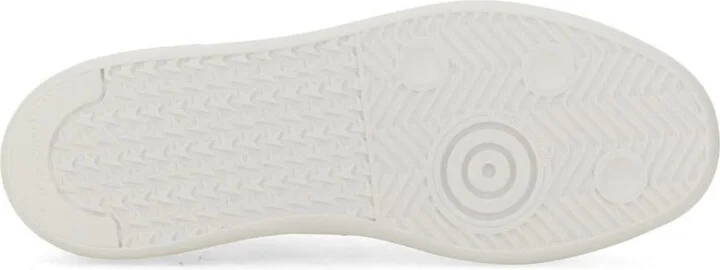 Golden Goose Purestar Sneaker With Logo - Image 6