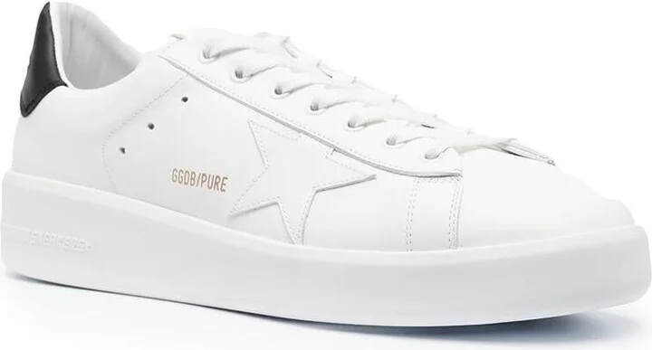Golden Goose "Purestar" Sneakers - Image 2